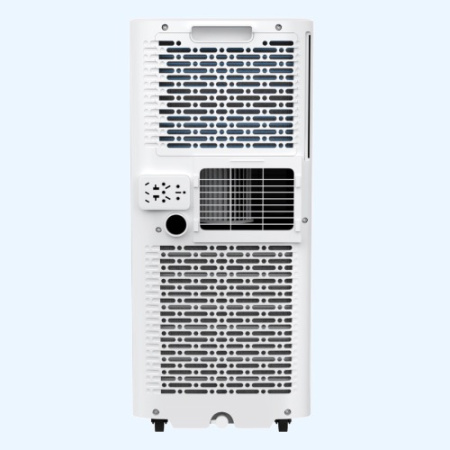 AP-07CR4GKWS00 серии W Hisense Мобильные кондиционеры AP-07CR4GKWS00 серии W Hisense Мобильные кондиционеры